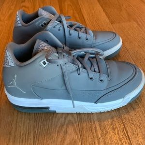 Nike Air Jordan Flight Origin Big Boy Sz 4